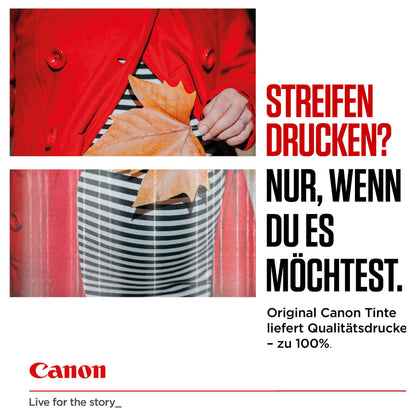 Canon Tinte PGI-2500XL 9254B011 2er Multipack Schwarz