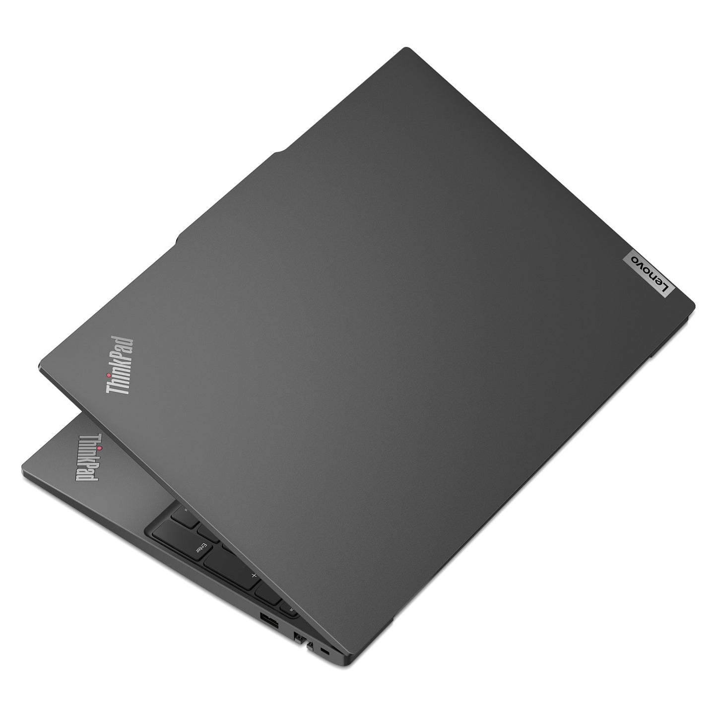 Lenovo ThinkPad E16 G2 CU7 155H/16GB/512SSD/W11Pro black