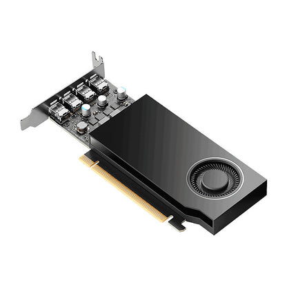 Quadro 8GB PNY NVIDIA RTX A1000 Ampere Low Profile (Retail)