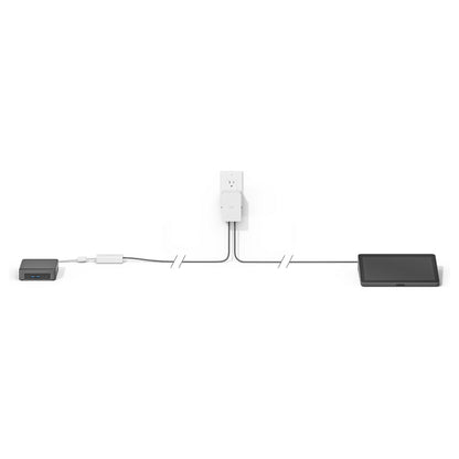 Logitech CAT5e-KIT für Logitech TAP
