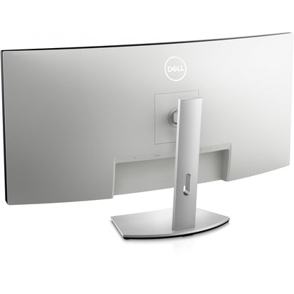 86.42cm/34" (34401440) Dell S3423DWC 21:9 WQHD VA 4ms 100Hz 2xHDMI DP USB-C Silver/Black