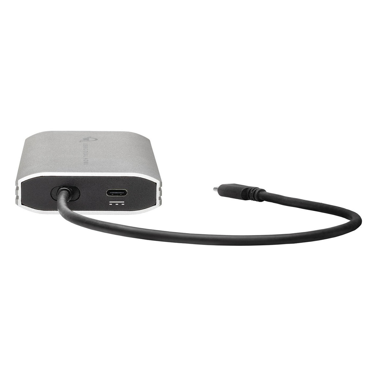CADPDL2HDMI - 0,26 m - USB Typ-C - 2 x HDMI - Männlich - Weiblich - Gerade