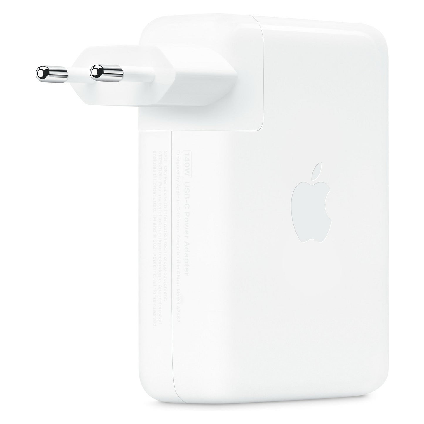 APPLE 140W USB-C Power Adapter