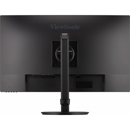 Viewsonic 68.6cm VG2708A pivot 16:9 HDMI/DP/VGA 100Hz FHD