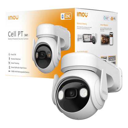 Imou Cell PT