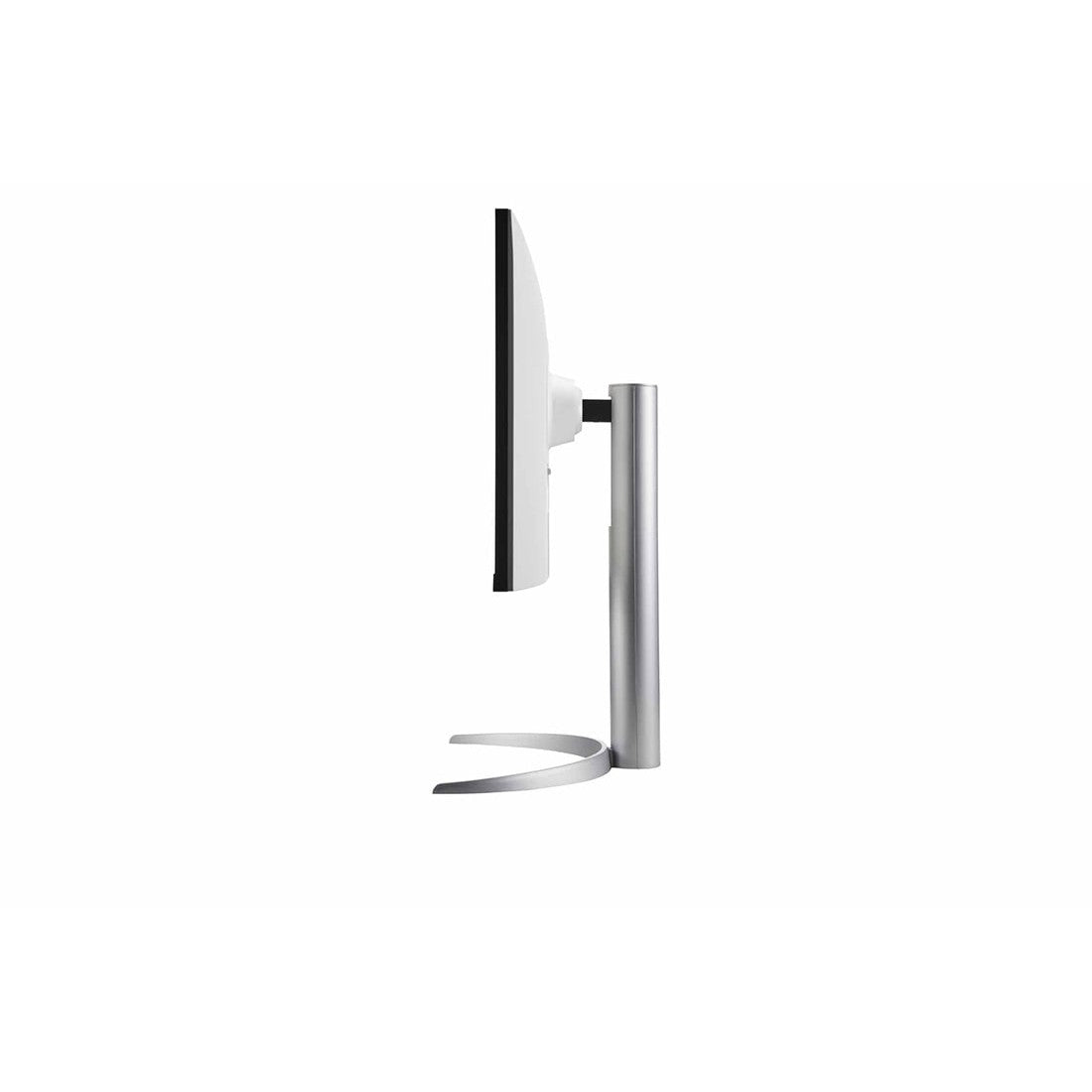 68,47cm/27" (3840x2160) LG UltraFine 27UQ850V-W 16:9 4K IPS 5ms 60Hz HDR400 HDMI DP USB-C Speaker Pivot Silver