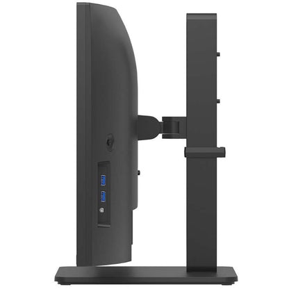 86,72cm/34" (3440x1440) LG 34BA85QE-B 21:9 WQHD IPS Curved 5ms 60Hz HDR10 HDMI DP USB-C Speaker