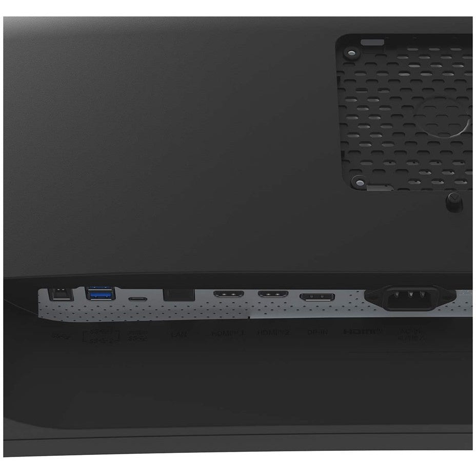 86,72cm/34" (3440x1440) LG 34BA85QE-B 21:9 WQHD IPS Curved 5ms 60Hz HDR10 HDMI DP USB-C Speaker