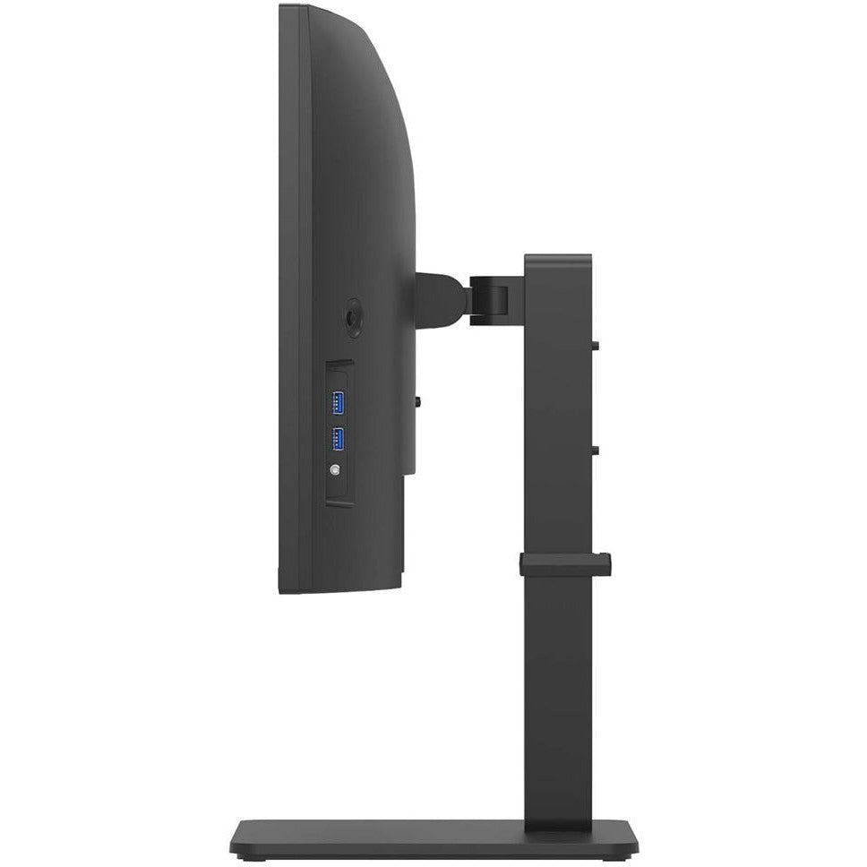 86,72cm/34" (3440x1440) LG 34BA75QE-B 21:9 WQHD IPS Curved 5ms 60Hz HDR10 HDMI DP USB-C Speaker