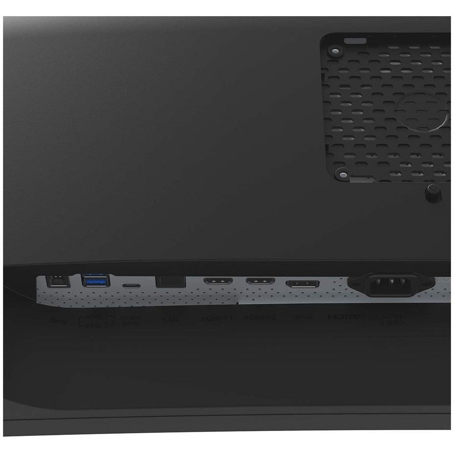 86,72cm/34" (3440x1440) LG 34BA75QE-B 21:9 WQHD IPS Curved 5ms 60Hz HDR10 HDMI DP USB-C Speaker
