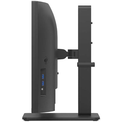 86,72cm/34" (3440x1440) LG 34BA75QE-B 21:9 WQHD IPS Curved 5ms 60Hz HDR10 HDMI DP USB-C Speaker