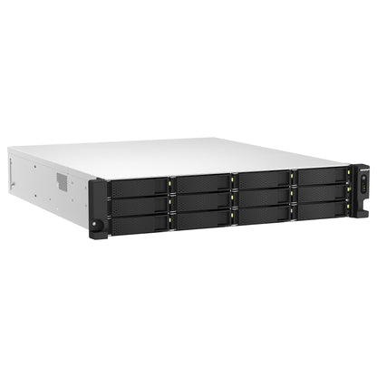 QNAP TS-H1887XU-RP - NAS Server - 18 Schächte SATA 6Gb/s