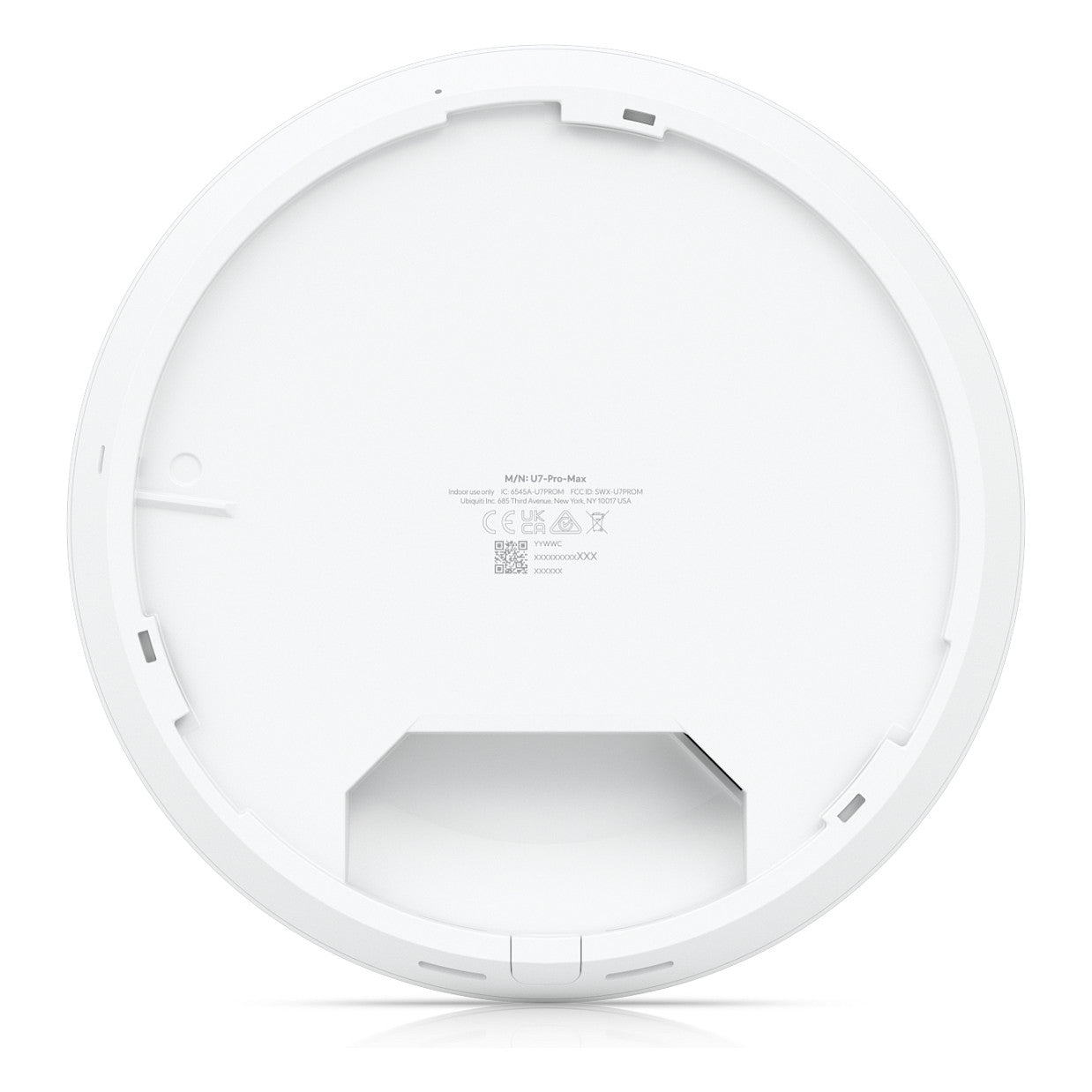 Ubiquiti Unifi U7-PRO-Max Wifi-7