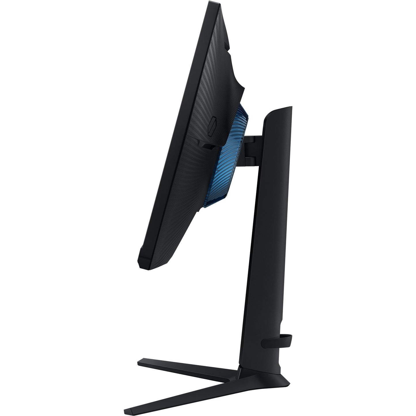 61 cm/24 Zoll (1920 x 1080) Samsung Odyssey G3 S24DG300EU 16:9 FHD VA 1 ms 180 Hz HDR10 HDMI DP Pivot Schwarz