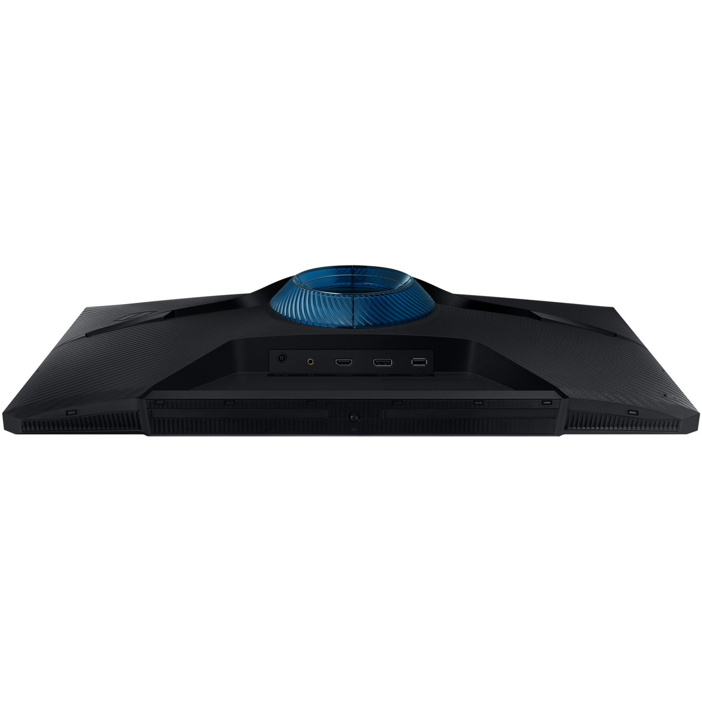 68,6cm/27" (1920x1080) Samsung Odyssey G3 S27DG300EU 16:9 FHD VA 1ms 180Hz HDR10 HDMI DP Black