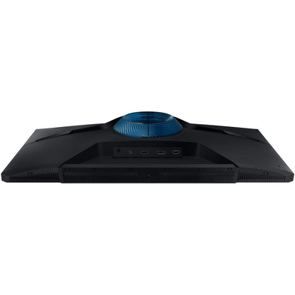 68,6cm/27" (1920x1080) Samsung Odyssey G3 S27DG300EU 16:9 FHD VA 1ms 180Hz HDR10 HDMI DP Black