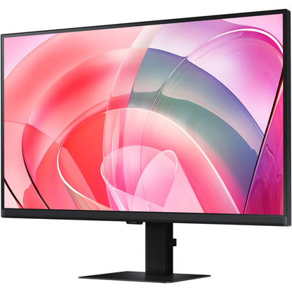 68cm/27" (3840x2160) Samsung LS27D700EAU IPS 60Hz HDR10 5ms HDMI DP Black