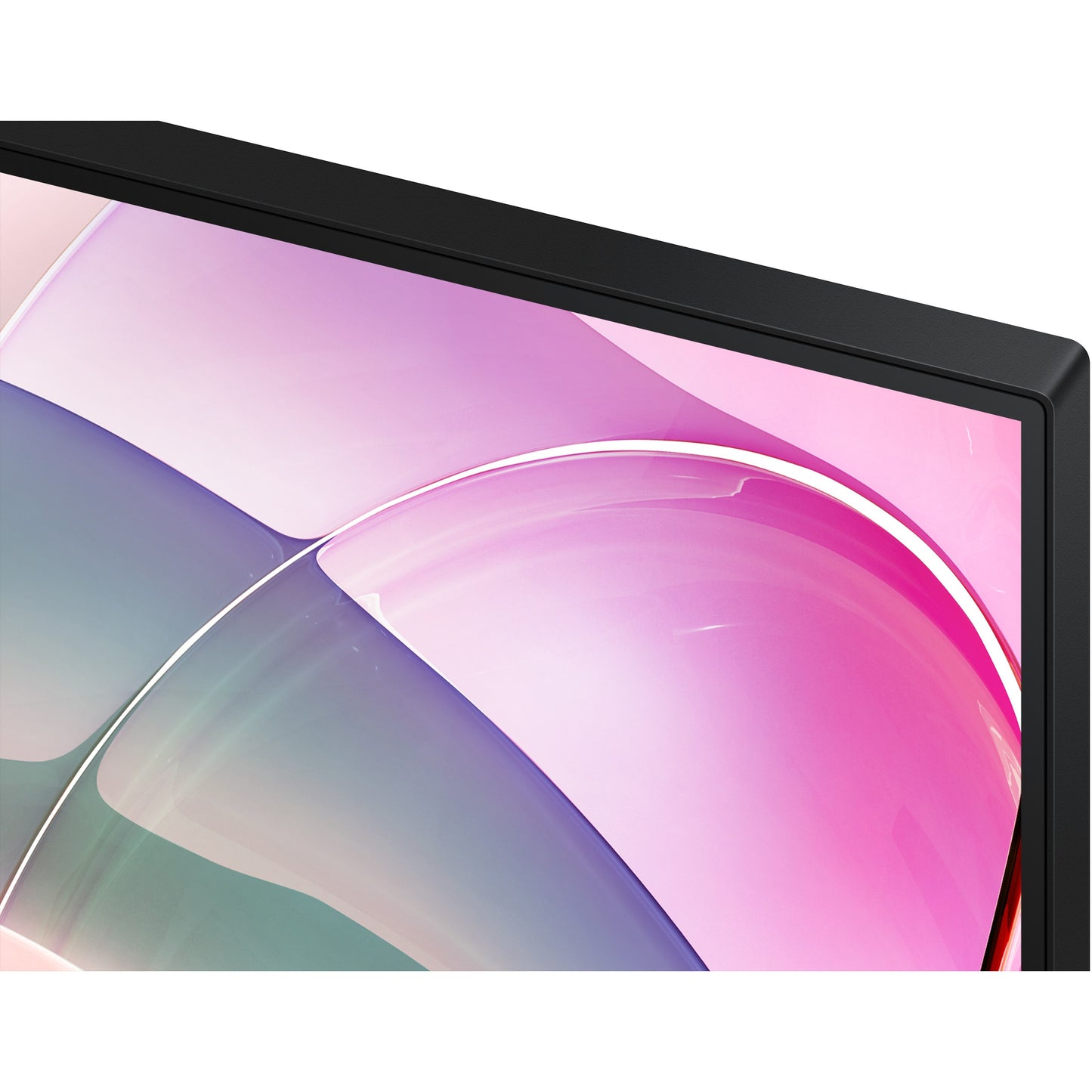 68cm/27" (3840x2160) Samsung LS27D700EAU IPS 60Hz HDR10 5ms HDMI DP Black