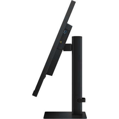 68cm/27" (3840x2160) Samsung LS27D700EAU IPS 60Hz HDR10 5ms HDMI DP Black