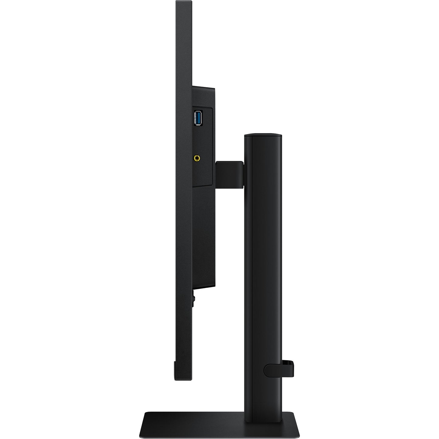 68cm/27" (3840x2160) Samsung LS27D700EAU IPS 60Hz HDR10 5ms HDMI DP Black