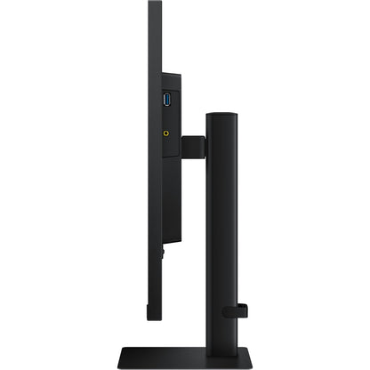68cm/27" (3840x2160) Samsung LS27D700EAU IPS 60Hz HDR10 5ms HDMI DP Black