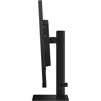 68cm/27" (3840x2160) Samsung LS27D700EAU IPS 60Hz HDR10 5ms HDMI DP Black