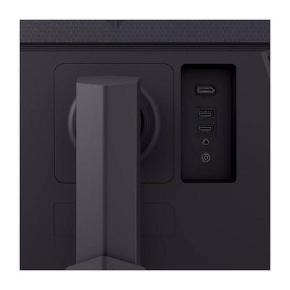 68,4cm/27" (2560x1440) LG UltraGear 27GS75Q-B 16:9 QHD IPS 1ms 200Hz 2xHDMI DP Pivot Black