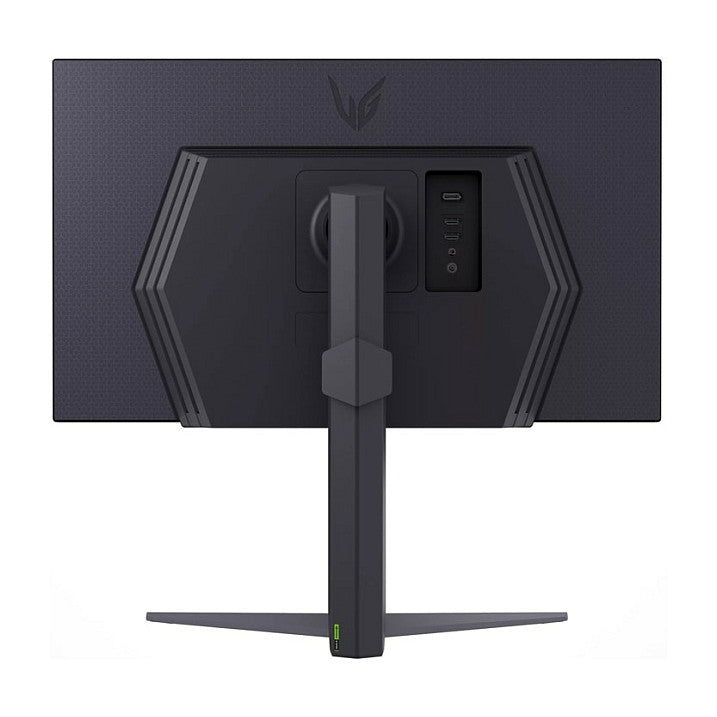 68,4cm/27" (2560x1440) LG UltraGear 27GS75Q-B 16:9 QHD IPS 1ms 200Hz 2xHDMI DP Pivot Black