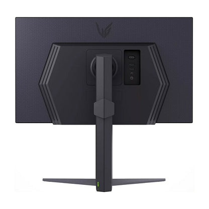 68,4cm/27" (2560x1440) LG UltraGear 27GS75Q-B 16:9 QHD IPS 1ms 200Hz 2xHDMI DP Pivot Black