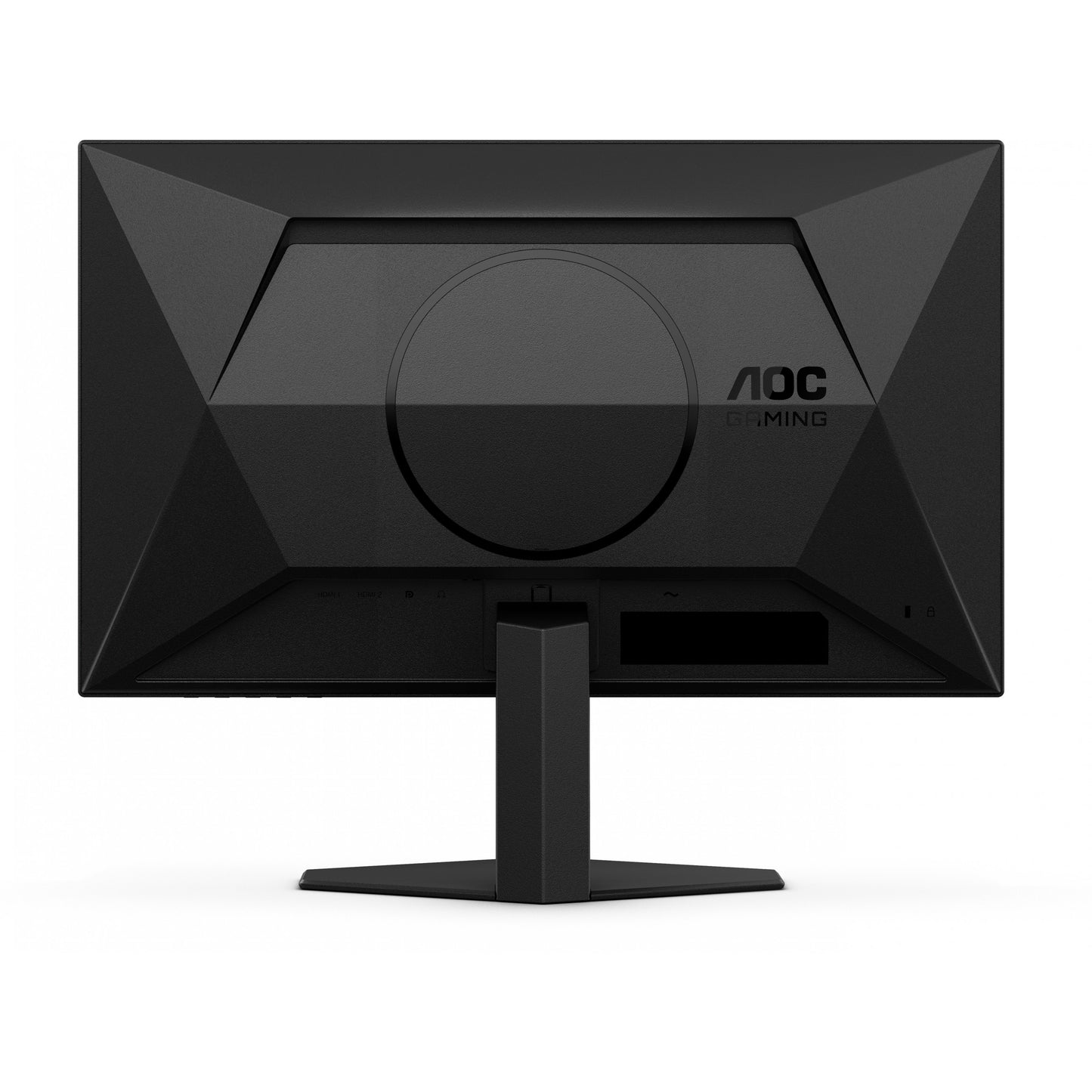 AOC 60.0cm (23.8") 24G4XE 16:09 2xHDMI+DP Fast IPS black retail