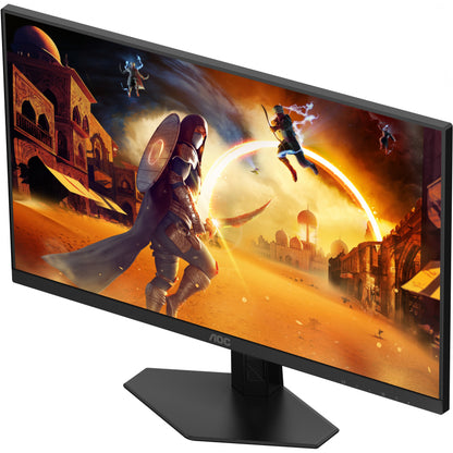 AOC 60.0cm (23.8") 24G4XE 16:09 2xHDMI+DP Fast IPS black retail