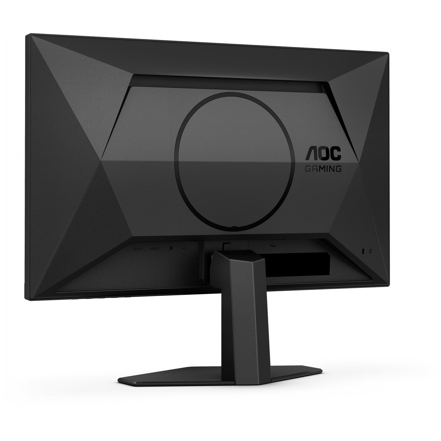 AOC 60.0cm (23.8") 24G4XE 16:09 2xHDMI+DP Fast IPS black retail