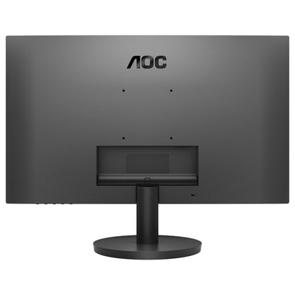 68,6cm/27" (1920x1080) AOC Basic-line 27B3HA2 16:9 FHD VA 4ms 100Hz HDMI VGA Speaker Black