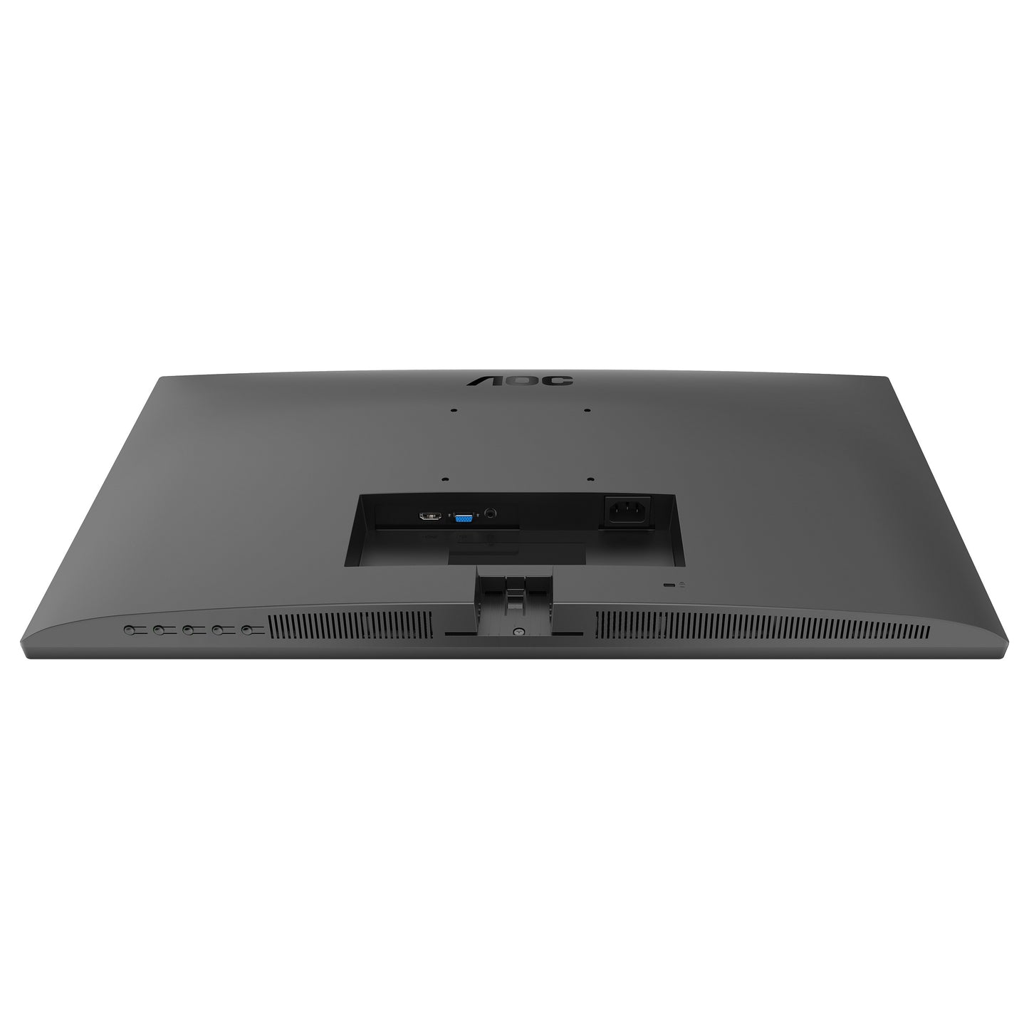 68,6cm/27" (1920x1080) AOC Basic-line 27B3HA2 16:9 FHD VA 4ms 100Hz HDMI VGA Speaker Black