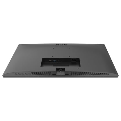 68,6cm/27" (1920x1080) AOC Basic-line 27B3HA2 16:9 FHD VA 4ms 100Hz HDMI VGA Speaker Black