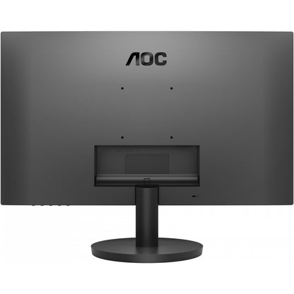 68,6cm/27" (1920x1080) AOC Basic-line 27B3HA2 16:9 FHD VA 4ms 100Hz HDMI VGA Speaker Black
