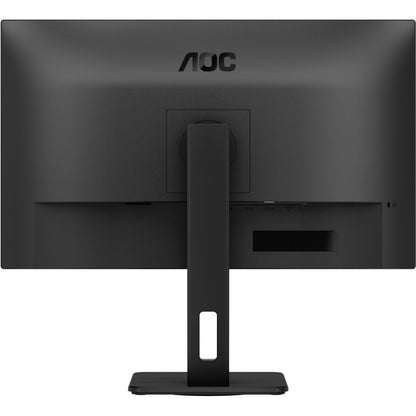 68,6cm/27" (1920x1080) AOC 27E3QAF 16:9 FHD IPS 4ms 75Hz HDMI VGA DP Speaker Pivot Black