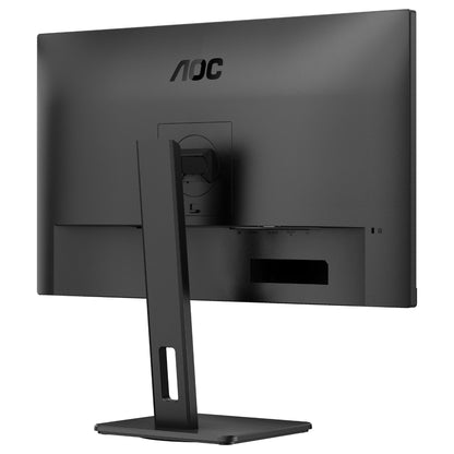 68,6cm/27" (1920x1080) AOC 27E3QAF 16:9 FHD IPS 4ms 75Hz HDMI VGA DP Speaker Pivot Black