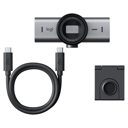 Logitech Brio 705 Graphit 4K Master Series