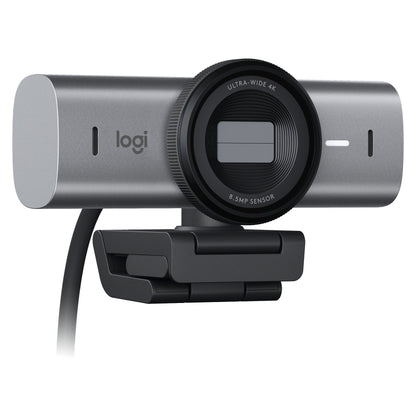 Logitech Brio 705 Graphit 4K Master Series
