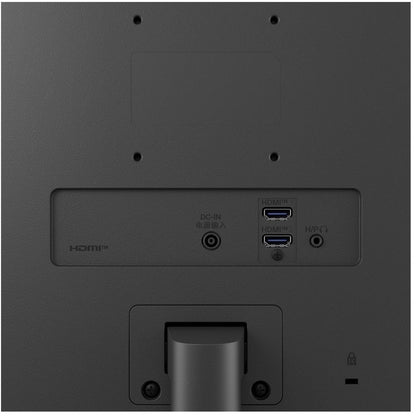 LG 24" 24BA400-B FHD DVI DP HDMI USB IPS 16:9 schwarz
