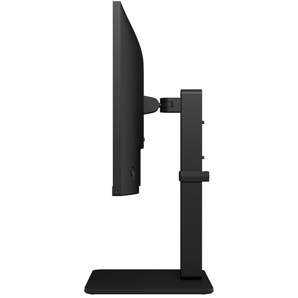 61cm/24" (1920x1080) LG 24BA550-B 16:9 FHD IPS 5ms 100Hz DP HDMI VGA USB Speaker Pivot Black