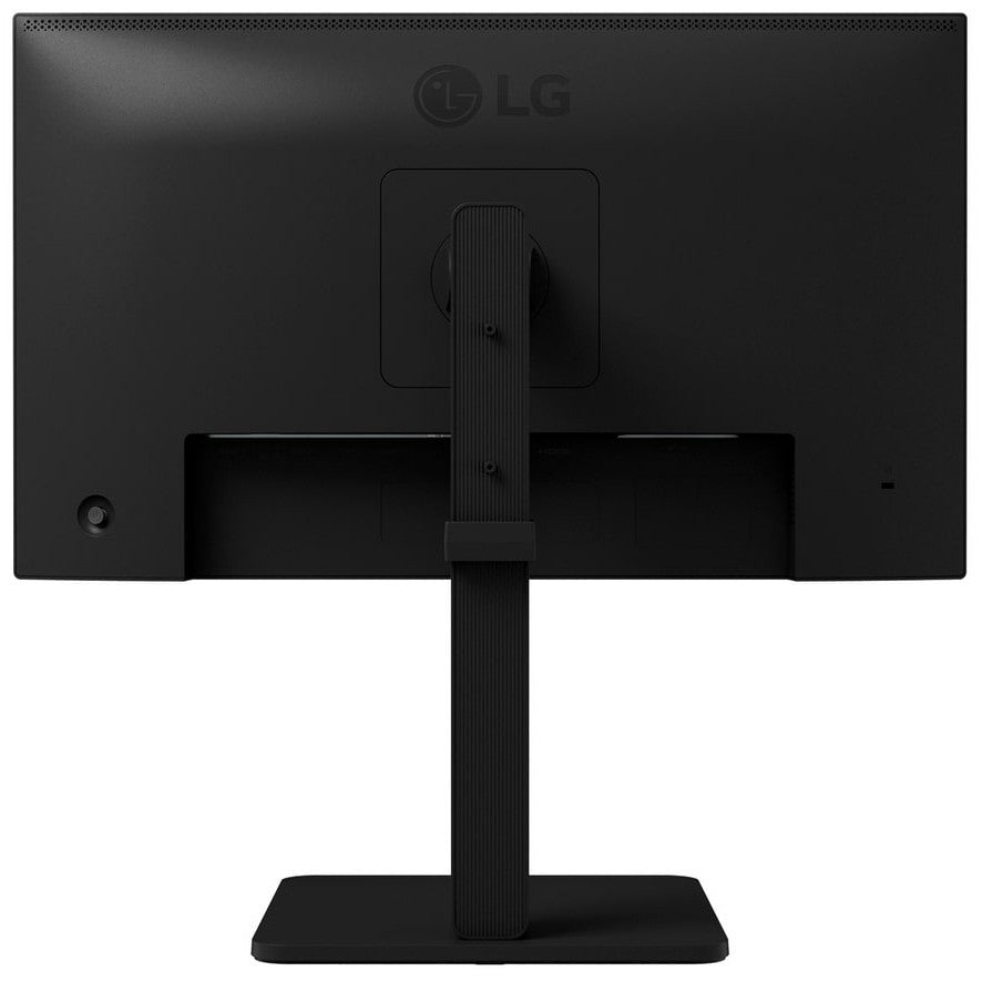 61cm/24" (1920x1080) LG 24BA550-B 16:9 FHD IPS 5ms 100Hz DP HDMI VGA USB Speaker Pivot Black