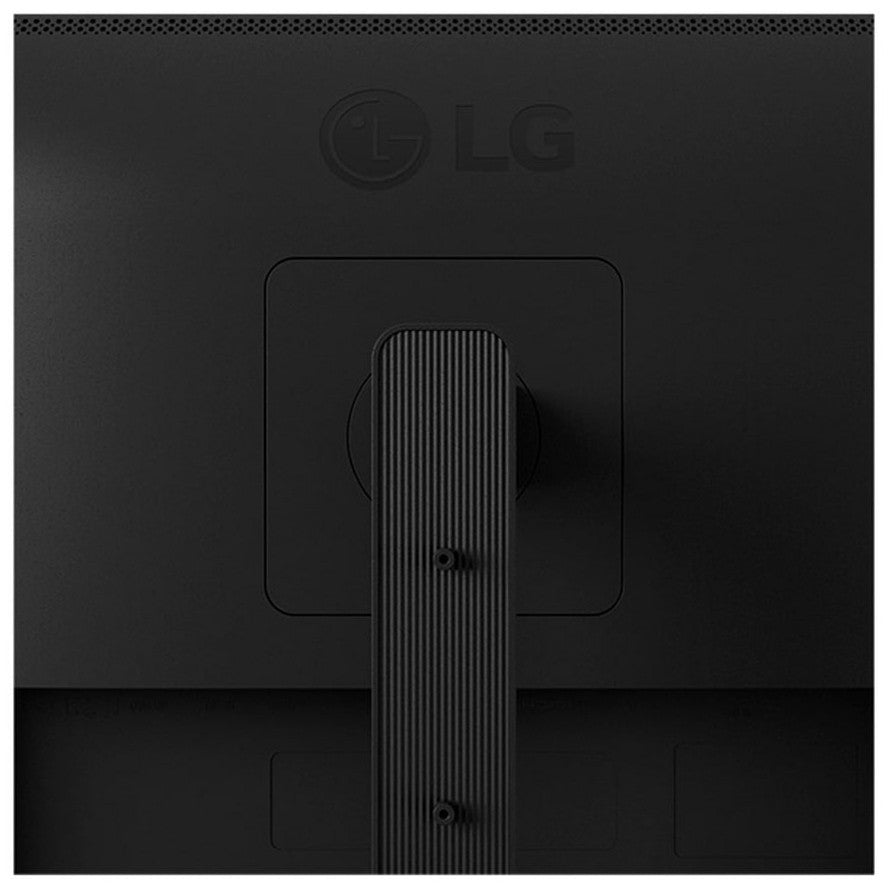 61cm/24" (1920x1080) LG 24BA550-B 16:9 FHD IPS 5ms 100Hz DP HDMI VGA USB Speaker Pivot Black