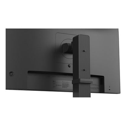 60,4cm/23,8" (1920x1080) LG 24BA650-B 16:9 FHD IPS 5ms 100Hz HDMI DP USB-C Speaker Pivot Black