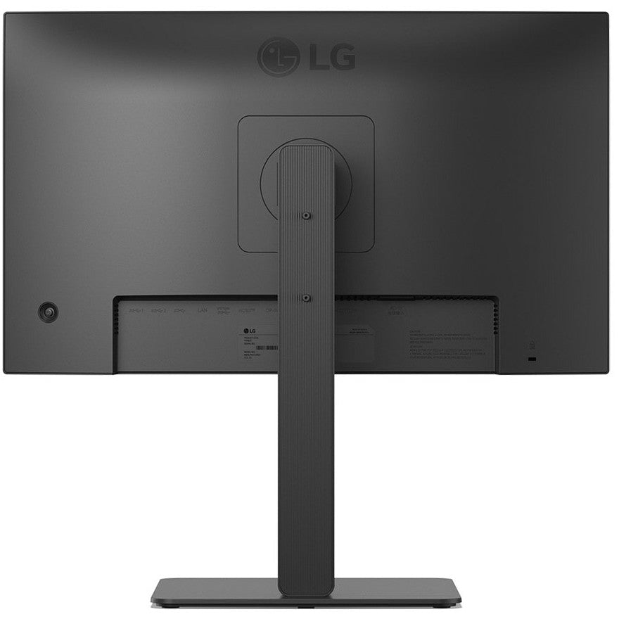 LG 24" 24BA750-B Full HD HDMI DP DaisyChain IPS Black 16:9
