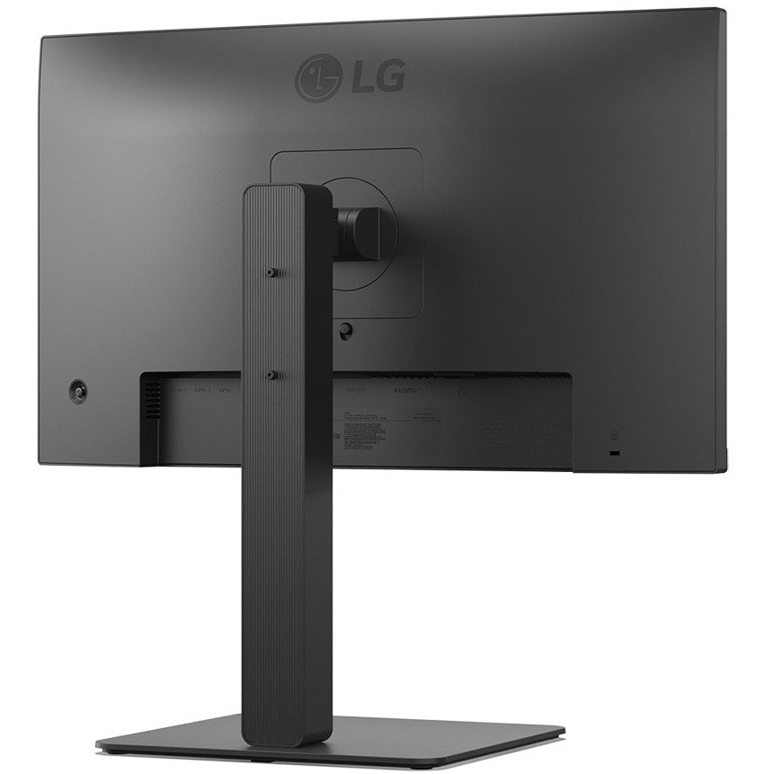 LG 24" 24BA750-B Full HD HDMI DP DaisyChain IPS Black 16:9