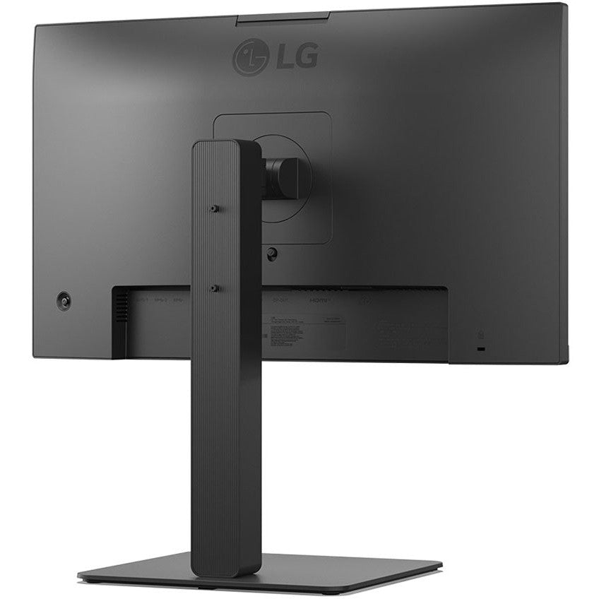 LG 24" 24BA850-B Full HD HDMI DP DaisyChain IPS Black 16:9