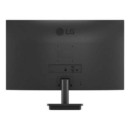 68,6cm/27" (1920x1080) LG 27BA400-B 16:9 FHD IPS 5ms 100Hz 2x HDMI Speaker Black