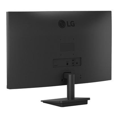 68,6cm/27" (1920x1080) LG 27BA400-B 16:9 FHD IPS 5ms 100Hz 2x HDMI Speaker Black